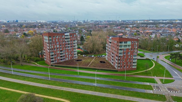Medium property photo - Koninginnelaan 164, 3181 GK Rozenburg